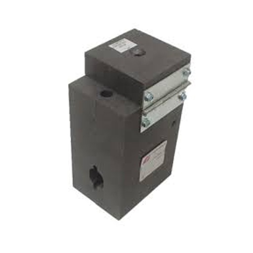 [CAB.12.133] [M1223] M1223 - Molde para soldadura exotérmica tipo CS-4 de cable 4/0 con superficie metálica