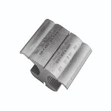 [CAB.06.053] [YHO-1] Conector de compresión LOKTAP para cable de 6 AWG Solido a 4/0 AWG ACSR