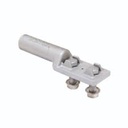 Conector de compresión tipo plancha para cable 477 AWG,ACSR