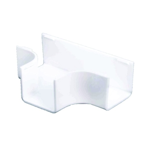 [COM.01.040] [DXN11064] DEXSON Accesorio derivación en "T" blanca de 25mm x 25mm