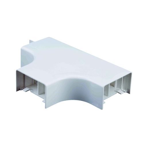 [COM.01.042] [DXN11084] DEXSON Accesorio derivación en "T" blanca de 40mm x 25mm