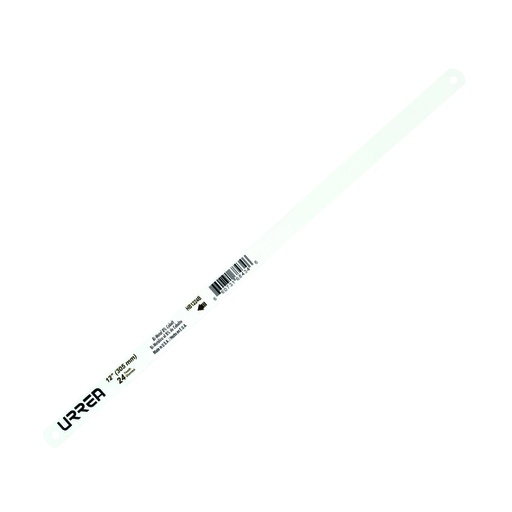 [HER.01.217] [HB1218B] SURTEK Segueta bimetálica de 12" 18dpp