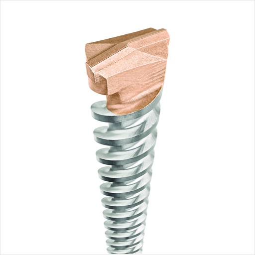 [HER.08.028] [DW5874] DEWALT Broca para rotomartillo SDS Max de 7/8" x 13½" x 8"