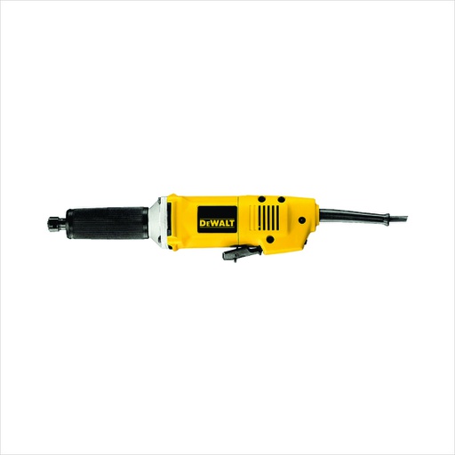 [HER.09.005] [DW887] DEWALT Rectificadora de matriz de 1½"