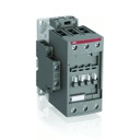 Contactor para riel DIN 40A, 3P, bobina de 100-250VAC/VDC, 60HZ, 1NO + 1NC