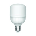 Bombillo LED T, 50W, 4500Lms, 100-240V, 6500K, 20,000hrs, E27, CE