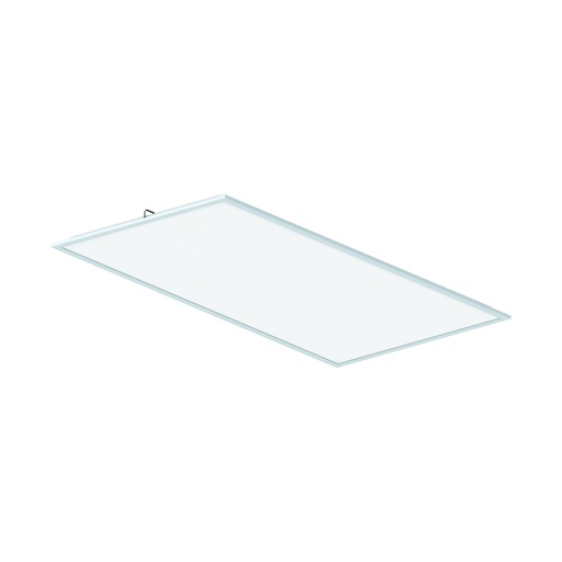 [ILU.06.930] [PANEL-60120-60W-4K] Panel LED 2'x4', 60W, 6000Lms, 100-240V, 4000K, 25,000hrs, CE