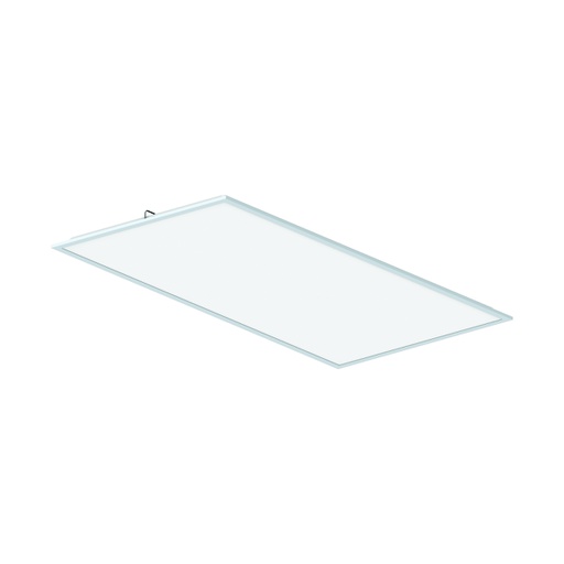 [ILU.06.934] Panel LED dimerizable 2'x4', 60W, 6000Lms, 100-240V, 4000K, 25,000hrs, CE