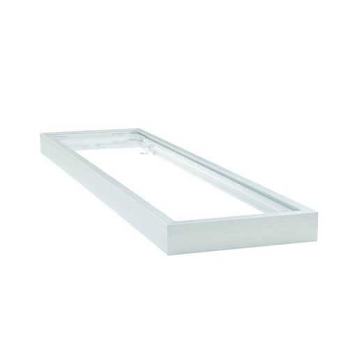 [ILU.06.937] Marco superficial para panel LED 2'x4'