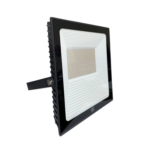 [ILU.06.967] [G7FLOODL100W-65K] Reflector LED Flood Light 100W, 8500Lms, 100-240V, 6500K, 25,000hrs,IP65, CE