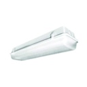 SYLVANIA Luminaria LED 705 sellada de 48", 36W, 4982Lms/2, 6500K, luz blanca, IP65