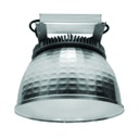 ACCULITE Luminaria LED High Bay ALX, 163W, 20000Lms, 120-277V, 4000K, luz neutra