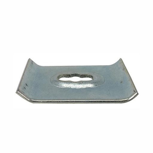 [CAN.01.005] [WB6CH] Soporte central pequeño para escalerilla