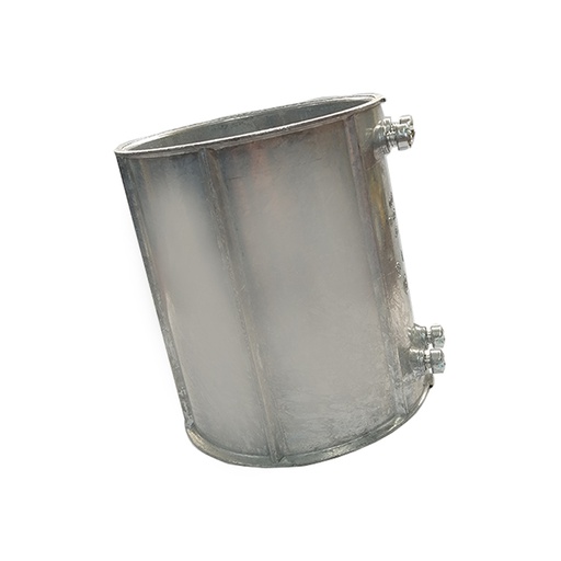 [CAN.09.019] [TC-519] Camisa de tornillo EMT 3½"