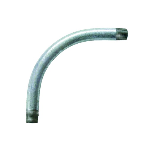 [CAN.09.067] Curva conduit de 6"