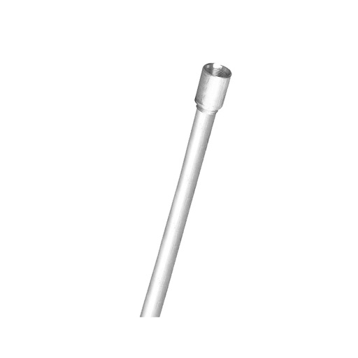 [CAN.09.097] [ARC-2_1/2] Tubería conduit aluminio de 2½"