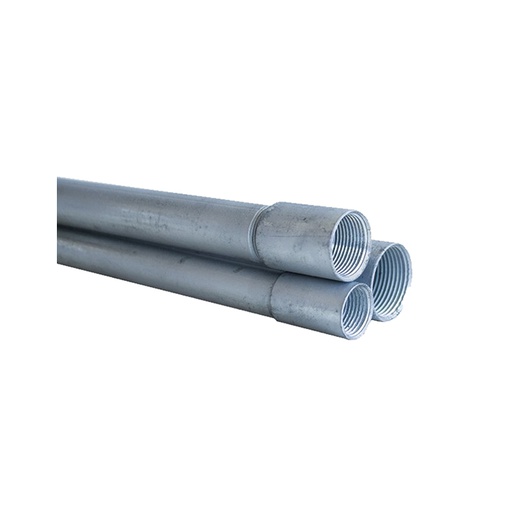 [CAN.09.149] [RMC-6UL] Tubería conduit rígida RMC de 6" x 10' UL