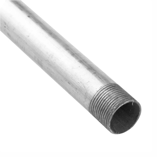 [CAN.09.159] [IMC3/4] Tubería conduit rígida IMC de de ¾" x 10'