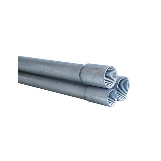 [CAN.09.170] Tubería conduit rígida RMC de 5" x 10' UL