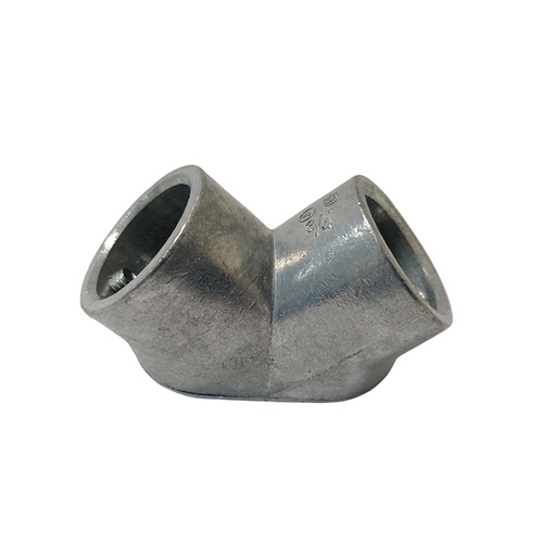 [CAN.11.159] [CE90-1/2] Codo 90° EMT con tapadera de ½"