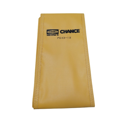 [HER.01.061] [P643-12] CHANCE Bolsa para pértiga