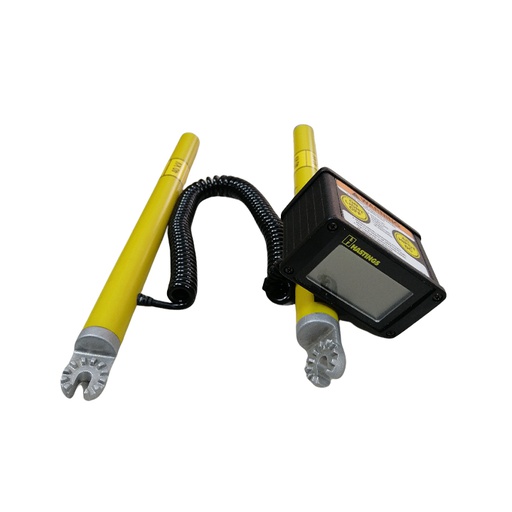 [HER.03.116] [6702] HASTINGS Medidor de voltaje digital 0→40Kv